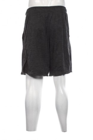 Ανδρικό κοντό παντελόνι Nike, Μέγεθος XL, Χρώμα Γκρί, Τιμή 21,03 €
