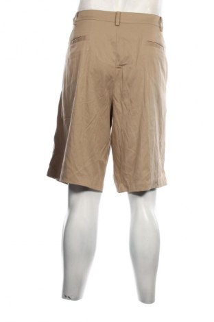 Мъжки къс панталон Nike, Размер XXL, Цвят Бежов, Цена 34,00 лв.
