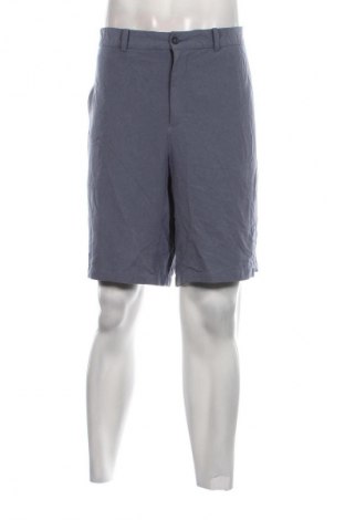 Ανδρικό κοντό παντελόνι Nike, Μέγεθος XXL, Χρώμα Γκρί, Τιμή 21,03 €