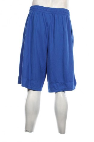 Мъжки къс панталон Nike, Размер XXL, Цвят Син, Цена 34,00 лв.