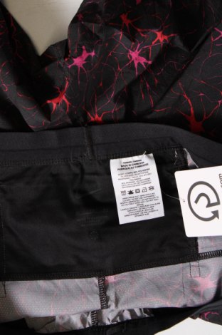 Мъжки къс панталон Nike, Размер XL, Цвят Черен, Цена 34,00 лв.