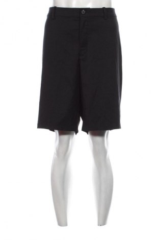 Мъжки къс панталон Nike, Размер XXL, Цвят Черен, Цена 34,00 лв.