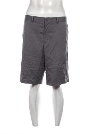 Ανδρικό κοντό παντελόνι Nike, Μέγεθος XL, Χρώμα Γκρί, Τιμή 21,03 €