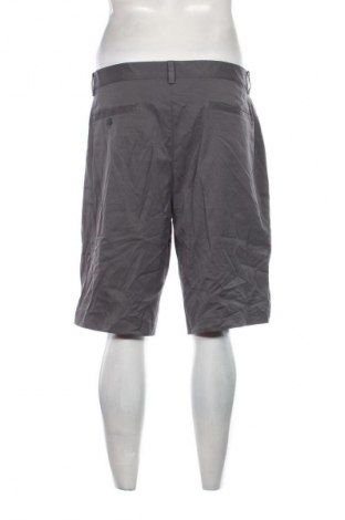 Мъжки къс панталон Nike, Размер XL, Цвят Сив, Цена 32,30 лв.