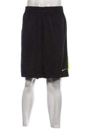 Мъжки къс панталон Nike, Размер XL, Цвят Многоцветен, Цена 34,00 лв.