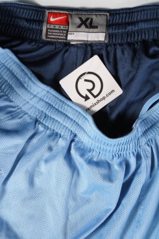 Herren Shorts Nike, Größe XL, Farbe Blau, Preis € 23,66
