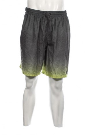 Ανδρικό κοντό παντελόνι Nike, Μέγεθος XXL, Χρώμα Πράσινο, Τιμή 21,03 €