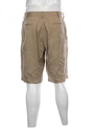Ανδρικό κοντό παντελόνι Nike Golf, Μέγεθος XL, Χρώμα  Μπέζ, Τιμή 21,03 €
