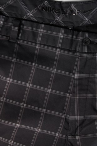 Мъжки къс панталон Nike Golf, Размер XL, Цвят Сив, Цена 34,00 лв.