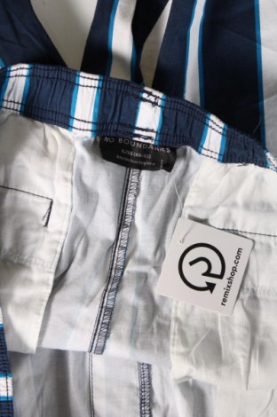 Ανδρικό κοντό παντελόνι No Boundaries, Μέγεθος XL, Χρώμα Πολύχρωμο, Τιμή 15,46 €