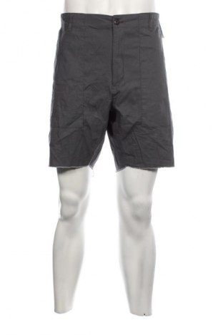 Herren Shorts No Boundaries, Größe 3XL, Farbe Grau, Preis 20,88 €