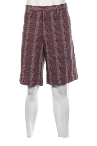 Мъжки къс панталон Oakley, Размер XL, Цвят Многоцветен, Цена 22,55 лв.