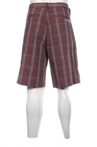 Ανδρικό κοντό παντελόνι Oakley, Μέγεθος XL, Χρώμα Πολύχρωμο, Τιμή 25,36 €