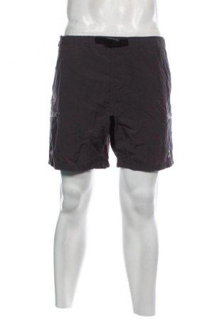 Ανδρικό κοντό παντελόνι Ock, Μέγεθος L, Χρώμα Γκρί, Τιμή 11,75 €