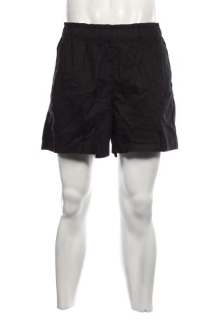 Мъжки къс панталон Old Navy, Размер L, Цвят Черен, Цена 27,00 лв.