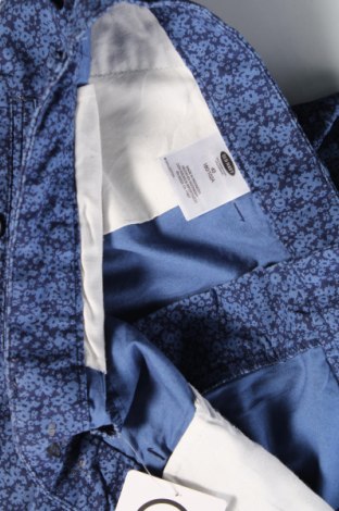 Мъжки къс панталон Old Navy, Размер XL, Цвят Син, Цена 27,00 лв.
