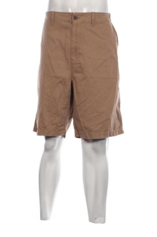 Мъжки къс панталон Old Navy, Размер XL, Цвят Бежов, Цена 62,00 лв.