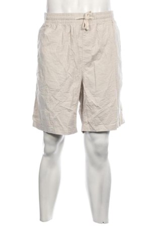 Мъжки къс панталон Old Navy, Размер XL, Цвят Сив, Цена 27,00 лв.