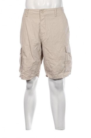 Мъжки къс панталон Old Navy, Размер M, Цвят Бежов, Цена 27,00 лв.
