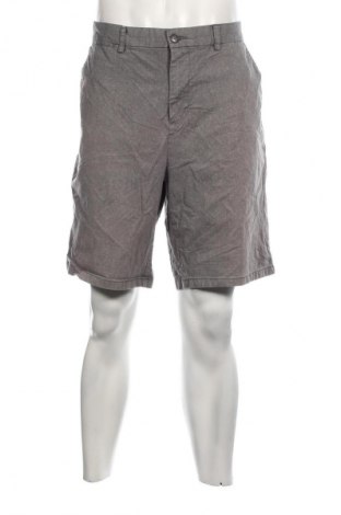 Ανδρικό κοντό παντελόνι Old Navy, Μέγεθος L, Χρώμα Γκρί, Τιμή 16,70 €