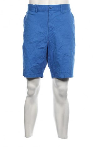 Мъжки къс панталон Old Navy, Размер XL, Цвят Син, Цена 27,00 лв.