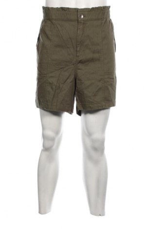 Мъжки къс панталон Old Navy, Размер XL, Цвят Зелен, Цена 27,00 лв.