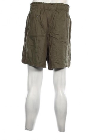 Мъжки къс панталон Old Navy, Размер XL, Цвят Зелен, Цена 27,00 лв.