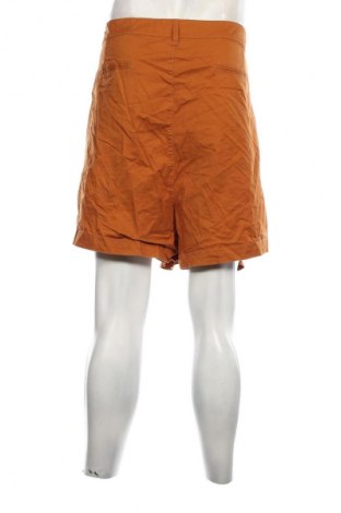 Herren Shorts Old Navy, Größe 3XL, Farbe Orange, Preis 18,79 €