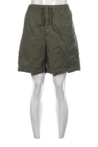 Мъжки къс панталон Old Navy, Размер XL, Цвят Зелен, Цена 62,00 лв.