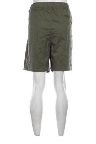 Herren Shorts Old Navy, Größe XL, Farbe Grün, Preis 43,14 €