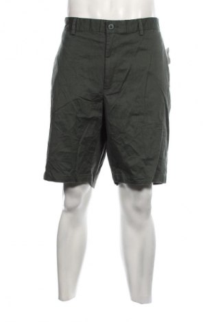 Ανδρικό κοντό παντελόνι Old Navy, Μέγεθος XXL, Χρώμα Πράσινο, Τιμή 12,53 €