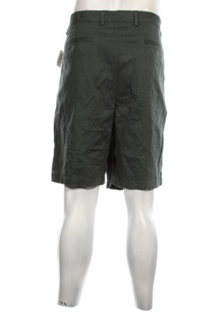 Мъжки къс панталон Old Navy, Размер XXL, Цвят Зелен, Цена 20,25 лв.