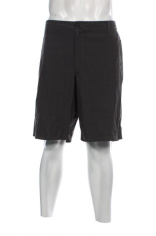Ανδρικό κοντό παντελόνι O'neill, Μέγεθος M, Χρώμα Γκρί, Τιμή 21,03 €