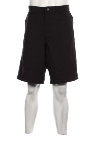 Ανδρικό κοντό παντελόνι Op, Μέγεθος XL, Χρώμα Μαύρο, Τιμή 7,05 €