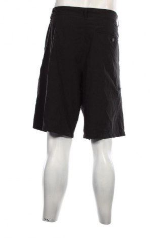 Pantaloni scurți de bărbați Op, Mărime XL, Culoare Negru, Preț 37,50 Lei
