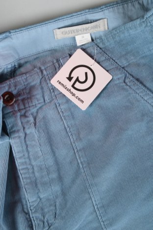 Мъжки къс панталон Outerknown, Размер L, Цвят Син, Цена 88,55 лв.