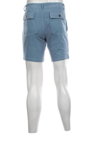 Herren Shorts Outerknown, Größe S, Farbe Blau, Preis 14,99 €