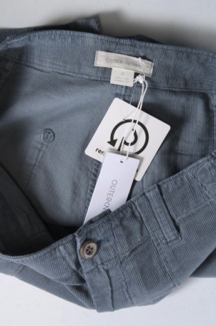 Ανδρικό κοντό παντελόνι Outerknown, Μέγεθος S, Χρώμα Μπλέ, Τιμή 45,64 €