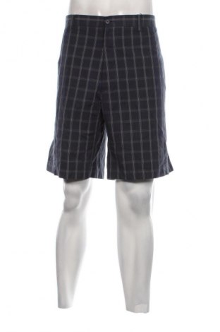 Ανδρικό κοντό παντελόνι PGA Tour, Μέγεθος XXL, Χρώμα Μπλέ, Τιμή 11,60 €