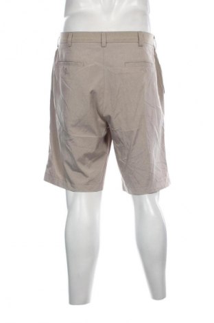 Ανδρικό κοντό παντελόνι PGA Tour, Μέγεθος XL, Χρώμα Γκρί, Τιμή 15,46 €