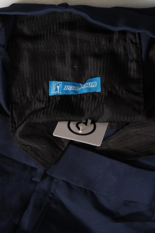 Ανδρικό κοντό παντελόνι PGA Tour, Μέγεθος XL, Χρώμα Μπλέ, Τιμή 15,46 €