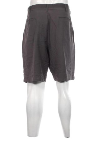 Мъжки къс панталон PGA Tour, Размер XL, Цвят Сив, Цена 11,40 лв.