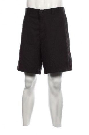 Мъжки къс панталон PGA Tour, Размер XL, Цвят Черен, Цена 25,00 лв.