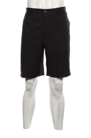 Pantaloni scurți de bărbați PGA Tour, Mărime XL, Culoare Negru, Preț 24,99 Lei