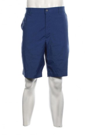 Мъжки къс панталон PGA Tour, Размер XL, Цвят Син, Цена 25,00 лв.