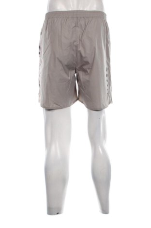Ανδρικό κοντό παντελόνι POWER, Μέγεθος M, Χρώμα Γκρί, Τιμή 11,55 €