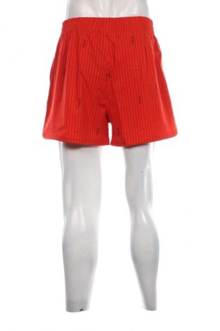 Pantaloni scurți de bărbați PUMA, Mărime L, Culoare Roșu, Preț 151,97 Lei