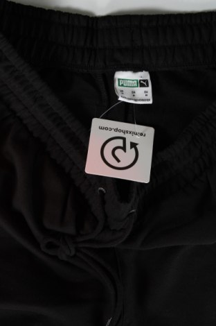 Pantaloni scurți de bărbați PUMA, Mărime M, Culoare Negru, Preț 183,55 Lei