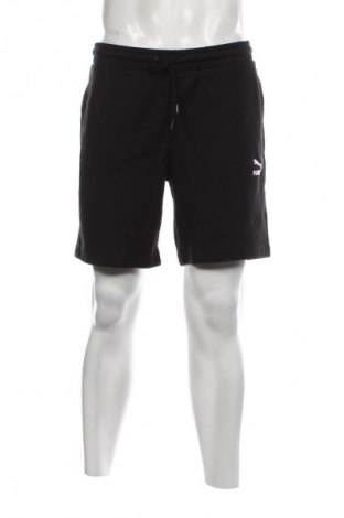 Ανδρικό κοντό παντελόνι PUMA, Μέγεθος M, Χρώμα Μαύρο, Τιμή 28,76 €