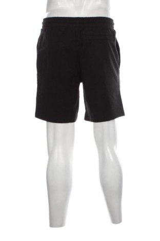Мъжки къс панталон PUMA, Размер M, Цвят Черен, Цена 55,80 лв.